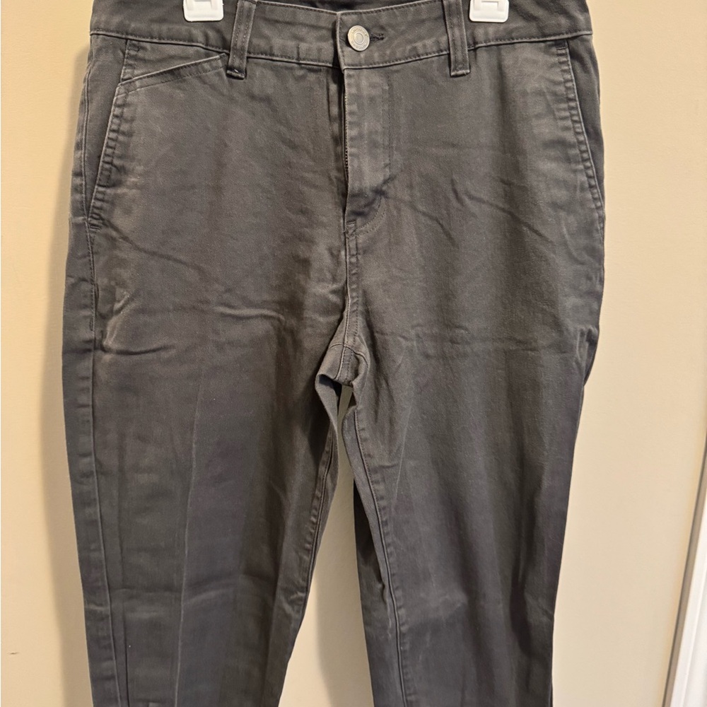 Ripzone Black Casual Pants Mens 32/32